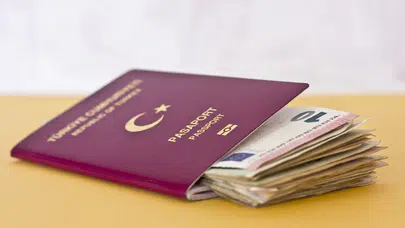 Suriye'den Türkiye'ye vize hamlesi: Artık ücretli olacak