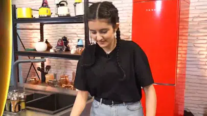 MasterChef Gamze Sönmez kimdir? MasterChef Gamze'nin asıl mesleği nedir?