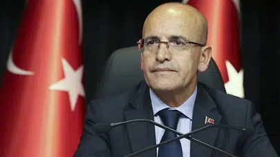 Bakan Şimşek İslami Finans Zirvesi'ne katılacak