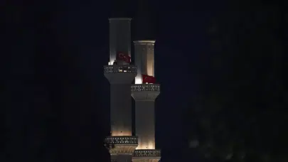 Neden sela okunuyor?