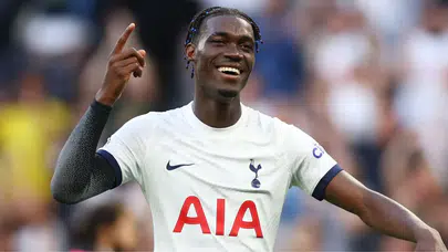 Tottenham'ın Yves Bissouma için Fenerbahçe'den istediği bonservis bedeli açıklandı