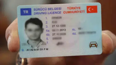 Ehliyet yenileme için son 2 gün!