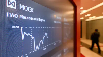 Trump konuştu, borsa yükseldi!