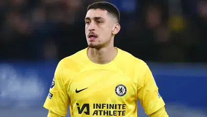 Galatasaray'da Petrovic'in ardından kaleye sürpriz aday!