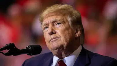 Trump’tan bakırda gümrük vergisi şoku: Yüzde 50 artış istiyor