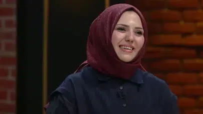 MasterChef Elif kimdir? MasterChef Elif elendi mi?