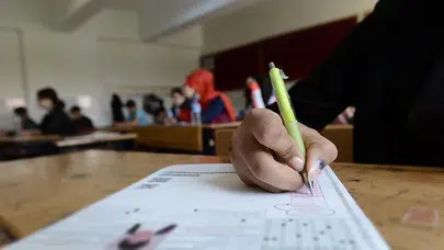 LGS 2025’te kaç birinci var?