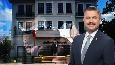 Şile Belediye Başkanı Özgür Kabadayı ve 4 kişi tutuklandı