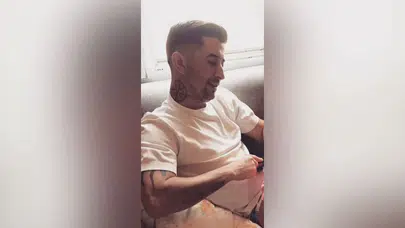 İzmir'de kan donduran cinayet: Yerine işe alınan görevliyi baltayla öldürdü