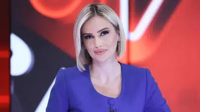 Fulya Kalfa kimdir, evli mi? CNN Türk ve Kanal D’nin yüzü Fulya Kalfa hakkında merak edilenler