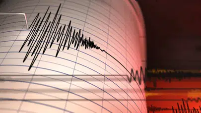 Hakkari Yüksekova'da 3.1 büyüklüğünde deprem