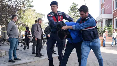 Yenidoğan Çetesi davasının 5'inci duruşması devam ediyor