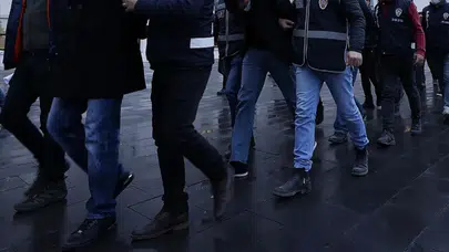 FETÖ’nün güncel finans yapılanmasına yönelik soruşturma: 16 gözaltı kararı!