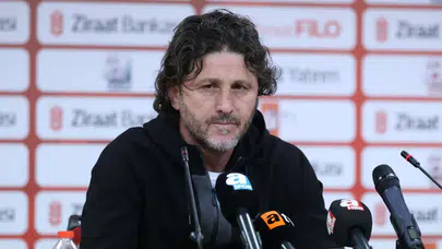 Trabzonspor'a Norveçli sağ kanat!