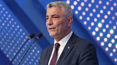 Ömer Bolat, Gürcistan'da iş insanlarıyla bir araya geldi