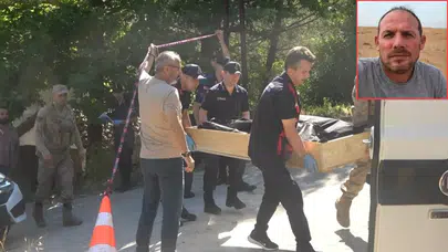 Yalova'da miras cinayeti