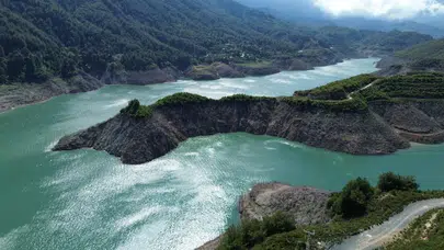 Hatay’da 60 günlük su kaldı! Belediye Başkanı uyardı: Felaketle karşı karşıyayız!