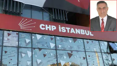Cemal Özdemir kimdir? CHP eski İstanbul İl Başkanı kaç yaşında ve neden öldü?