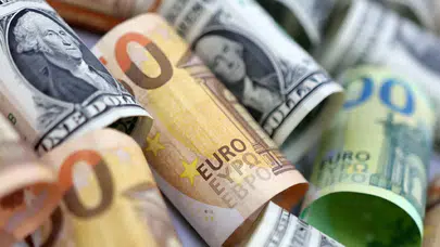 7 Temmuz Pazartesi dolar ve euro kaç TL oldu? İşte güncel fiyatlar...