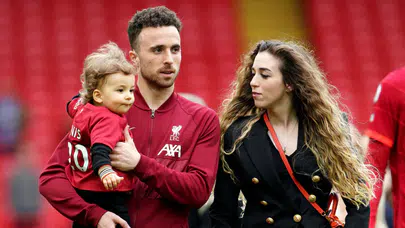 Diogo Jota’nın eşi Rute Cardoso kimdir? Rute Cardoso nereli, ne iş yapıyor?