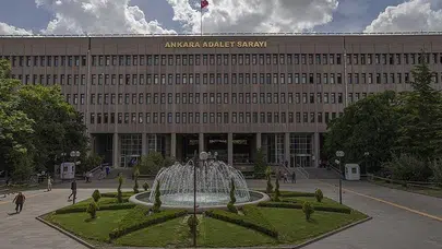 CHP Genel Başkanı Özgür Özel hakkında resen soruşturma başlatıldı