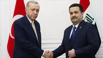 Masada 'Terörsüz Türkiye' süreci var !