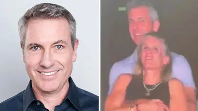 Coldplay konserinde viral olan görüntü sonrası ABD’li CEO görevden alındı