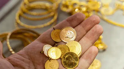 25 Temmuz güncel altın fiyatları: Gram, çeyrek, yarım ve tam altın kaç TL?