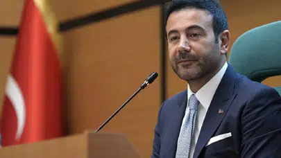 Rıza Akpolat'ın baldızı gözaltına alındı