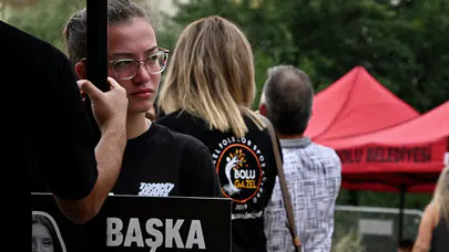 Kartalkaya'daki otel yangını faciasında yakınlarını kaybedenlerden açıklama!