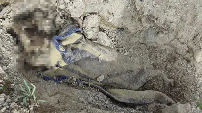 Kan donduran cinayeti itiraf ettiler!