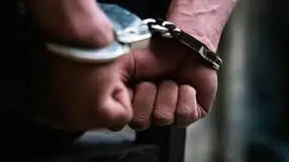 Şehitlere hakaret eden zanlı tutuklandı!