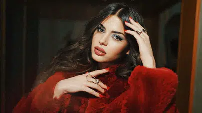 Derin Talu’nun plajdaki çocuklara tepkisi olay oldu: Ayıptır söylemesi çok para verdik!