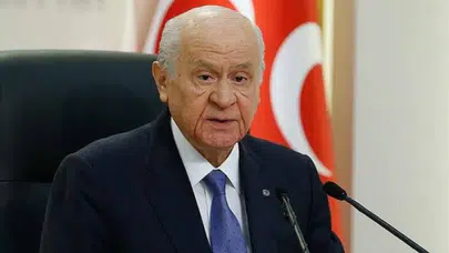 MİT Başkanı Kalın, bugün Devlet Bahçeli'yi ziyaret edecek
