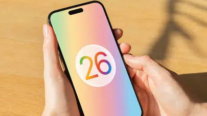 iOS 26 Beta 4 yayınlandı: Apple’dan şeffaflıkta ve tasarımda büyük yenilikler!