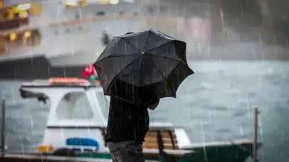 1 Temmuz 2025 hava durumu