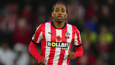 Kyle Walker-Peters'ta işlem tamam: Beşiktaş'tan resmi açıklama geldi