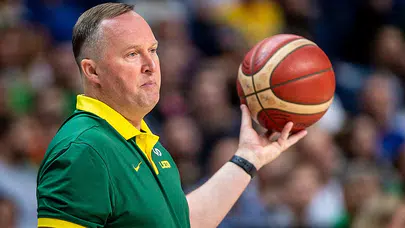 Fenerbahçe Beko'nun yeni yardımcı antrenörü Kazys Maksvytis kimdir?