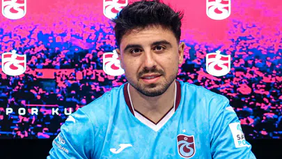Ozan Tufan'ın yeni adresi belli oldu