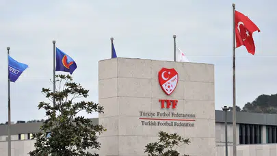 TFF, yabancı kuralını değiştirdi