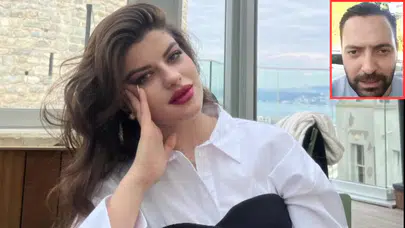 Cemil Koç'un eski kız arkadaşı kimdir?