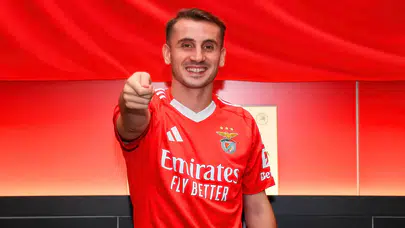 Fenerbahçe, Kerem Aktürkoğlu'nun şartlarını sordu!