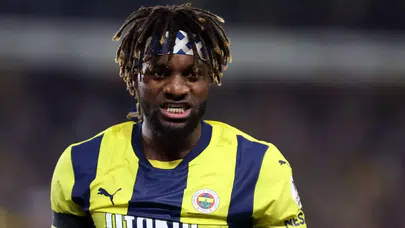 Fenerbahçe'den ayrıldı bombaları patlattı: Bana doping yapmak istediler!