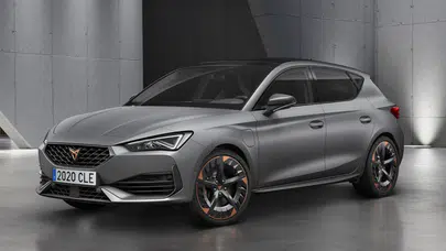 Cupra otomobil, Temmuz 2025 fiyat listesi