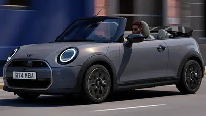 Mini Cooper Temmuz 2025 fiyatları açıklandı! Elektrikli Countryman ve Cabrio modellerinde rekor artış