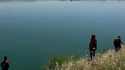 Cizre’de kaybolan 7 çocuk babası için Dicle Nehri çevresinde arama başlatıldı