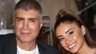 'Bizden olmaz!' dediği kadın şimdi eşi! Özcan Deniz'den yıllar sonra gelen aşk itirafı