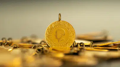 9 Temmuz Çarşamba gram ve çeyrek altın ne kadar oldu?