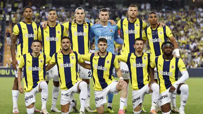 Fenerbahçe'de gece saatlerinde sürpriz istifa