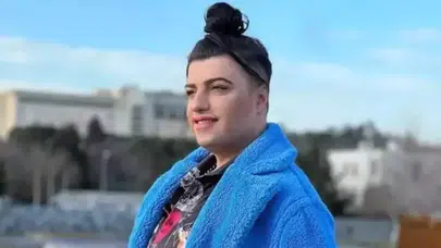 Mükremin Gezgin hakkındaki müstehcenlik davasında beraat kararı!